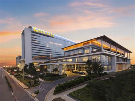 Solaire Resort Entertainment City, Manila – Updated 2024 Prices.